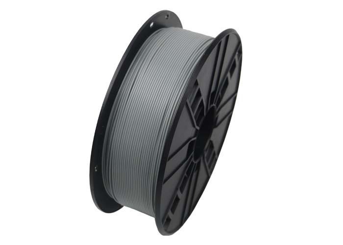 Gembird Filament drukarki 3D PETG^1.75mm^1kg^szary