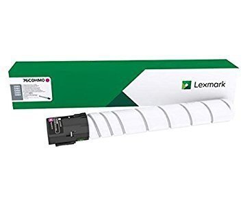 Lexmark Toner magenta 34k CS^CX92x 76C0HM0