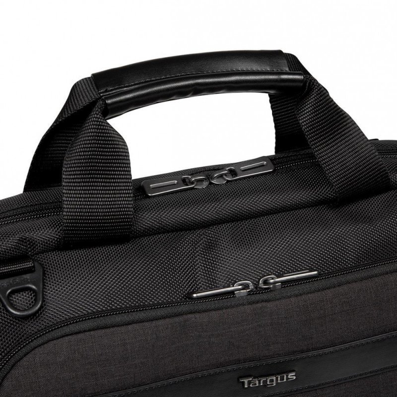 Targus CitySmart 12-14" Slimline Topload Laptop Case CzarnySzary