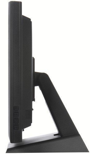 IIYAMA Monitor 15 T1531SR-B5 TN, RESISTIVE, HDMI, DP, VGA, głośniki, IP54