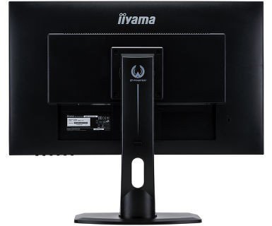 IIYAMA Monitor 27 cali GB2760HSU-B1 144Hz,1Ms,USB,HDMI,DP