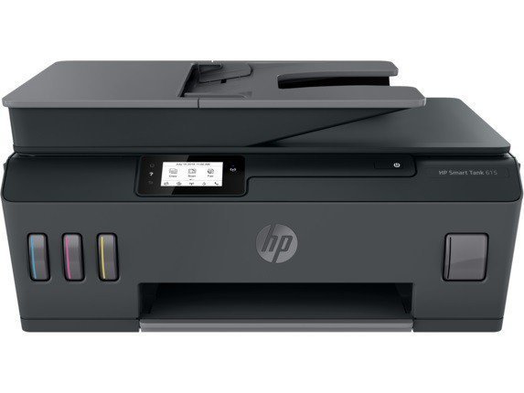 HP Inc. UrzÄdzenie wielofunkcyjne Smart Tank 530