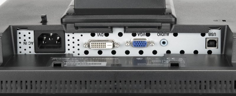 IIYAMA Monitor 15 T1532MSC-B5X pojemnościowy 10pkt IP54 HDMI DP