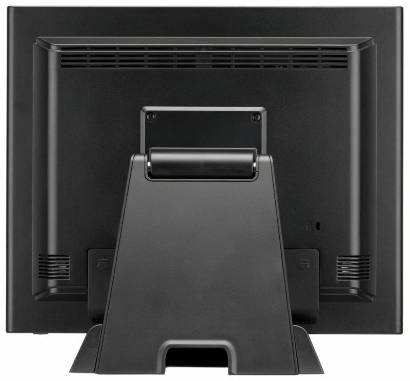 IIYAMA Monitor 15 T1532MSC-B5X pojemnościowy 10pkt IP54 HDMI DP