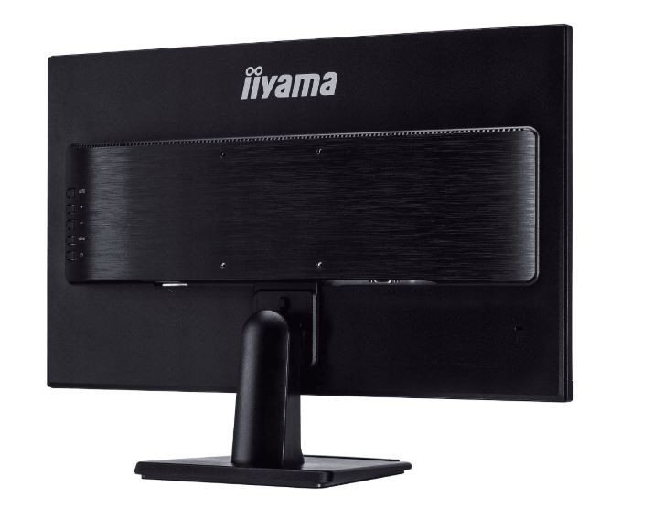 IIYAMA Monitor 24 cale XU2493HSU-B1 IPS.HDMI.DP.2x2W.USB