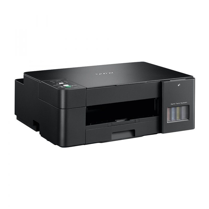Brother Urządzenie wielofunkcyjne DCP-T420 RTS  A4^16ppm^(W)LAN^LED^6.4kg
