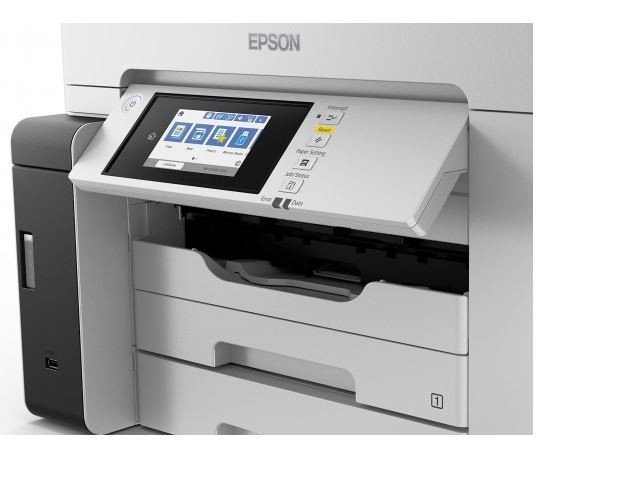 Epson Urządzenie wielofunkcyjne M15180 EcoTank PRO A3+^(W)LAN^3.8pl^25ppm^ADF50