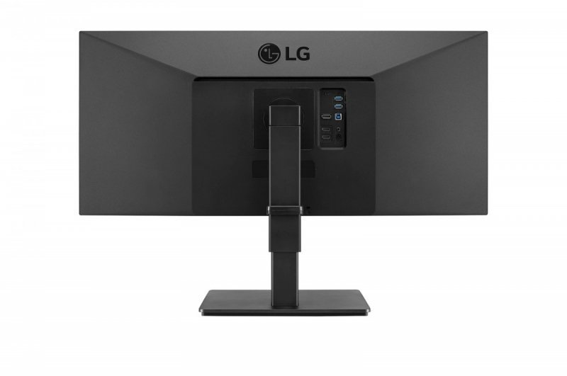 LG Electronics Monitor 34 cale 34BN770-B UltraWide QHD IPS HDR10