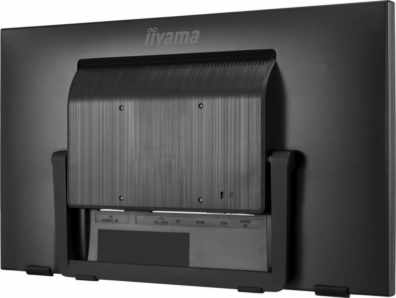 IIYAMA Monitor 22 cale T2251MSC-B1 10 PKT.,IPS,HDMI,DP