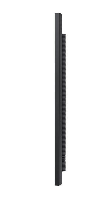 Samsung Monitor profesjonalny QH75B 75 cali Matowy 24h^7 700(cd^m2) 3840 x 2160 (UHD) S10 Player (Tizen 6.5) Wi-Fi^BT 3 lata On-