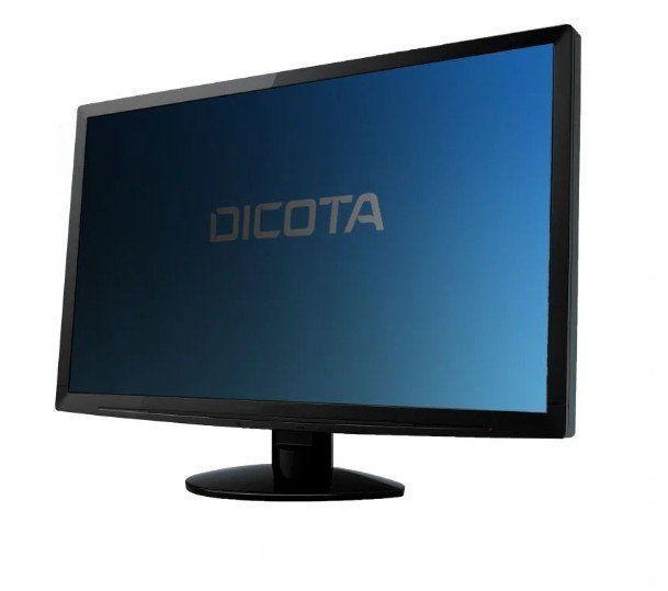 DICOTA Filtr Prywatyzujacy 2-stronny 23 16:9 samoprzylepny