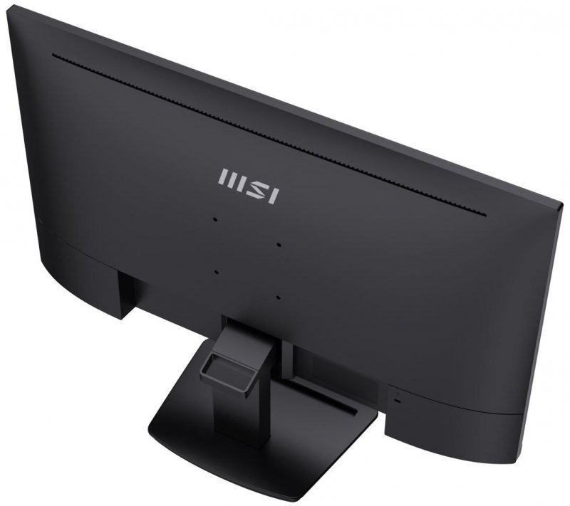 MSI Monitor PRO MP273 27 cali IPS ^FHD^75Hz^HDMI DP^czarny
