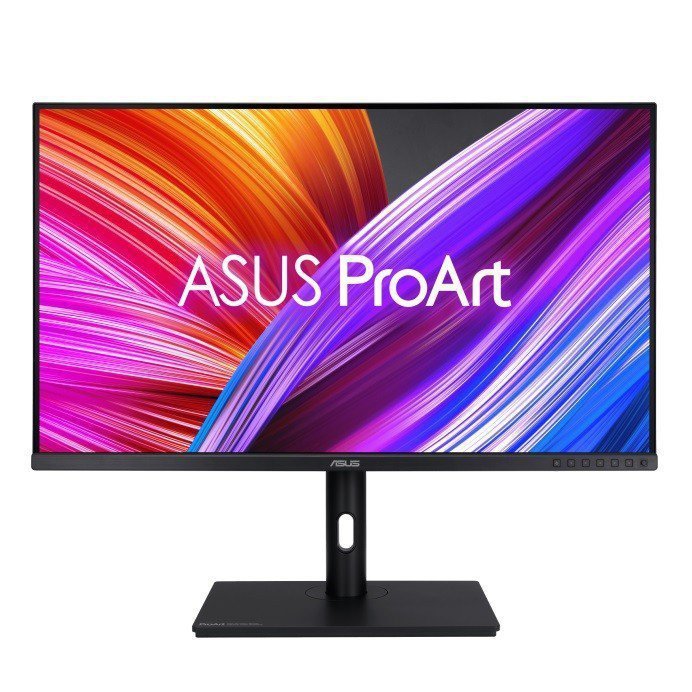 Asus Monitor 32 cale PA328QV WQHD IPS 400cd^m2 DP HDMI2.0x2 DP USBx4 sRGB100% GŁOŚNIK PIVOT