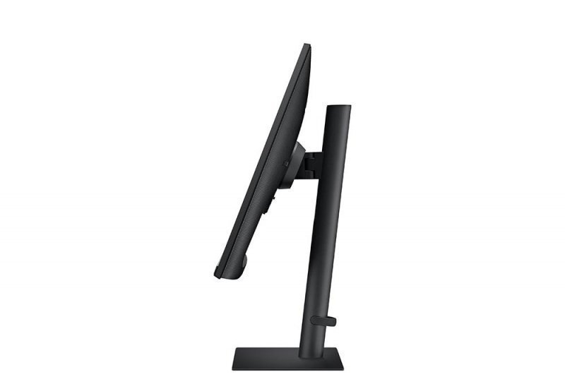 Samsung Monitor 27 cali ViewFinity S80PX IPS 3840x2160 UHD 16:9 1xHDMI 1xDP 1xUSB-C (90W) 3xUSB 3.0 LAN 5ms PinP^PbyP 60Hz HAS+P