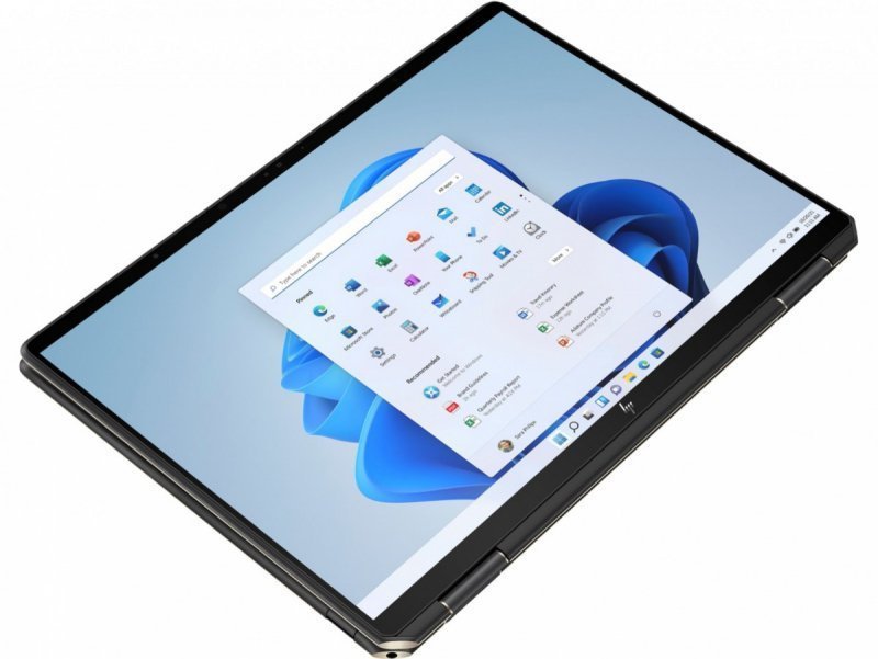HP Inc. Notebook Spectre x360 2in1 14-ef0124nw W11H^13.5^i7-1255U^1TB^16GB  712L5EA