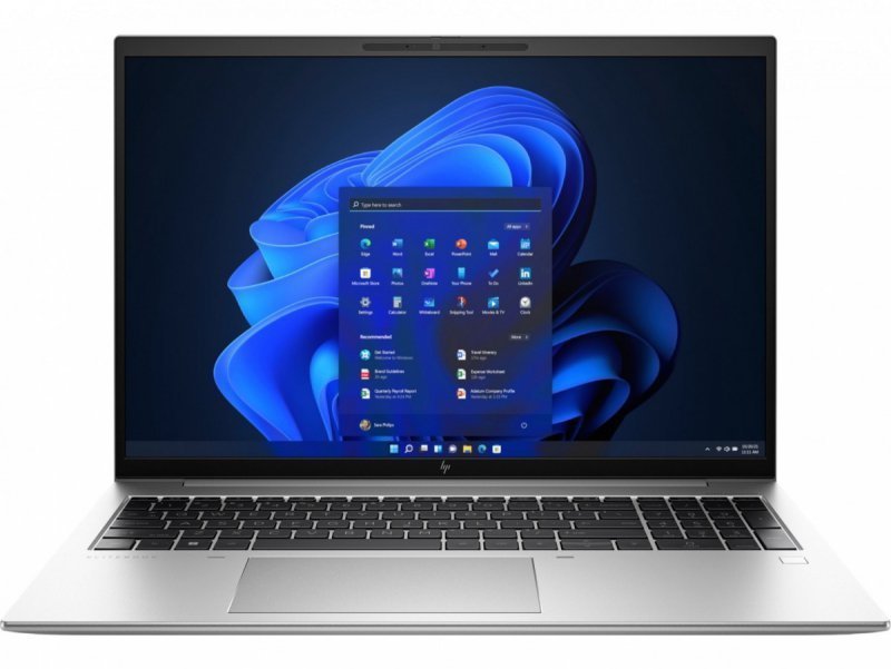 HP Inc. Notebook EliteBook 865 G9 R7-6800U 512GB^16GB^W11P       6F6B1EA