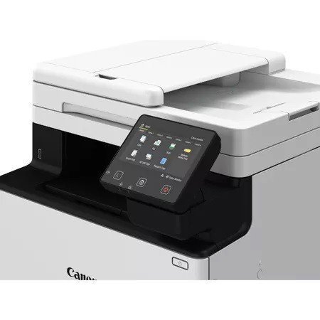 Canon Urządzenie wielofunkcyjne laserowe MF754CDW 5455C009