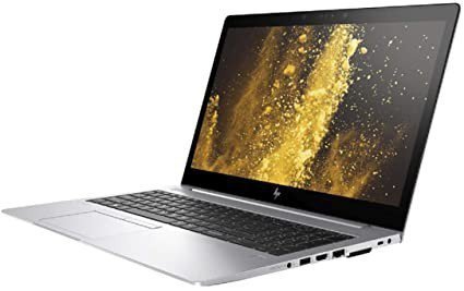 HP Inc. Notebook poleasingowy EliteBook 850 G5 Core i5 8350u (8-gen.) 1,7 GHz ^ 8 GB ^ 480 SSD ^ 15,6 FullHD ^ Win 10 Profession