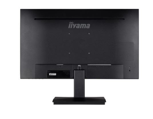 IIYAMA Monitor 27 cali XU2793QS-B1 IPS,WQHD,2xHDMI,DP,2x2W,300cd^m2