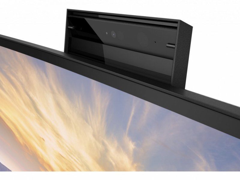 HP Inc. Monitor zakrzywiony 39.7 cali Z40c G3 5K 3A6F7AA