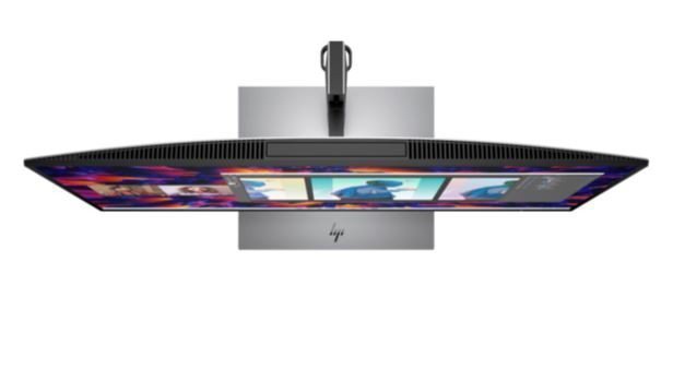 HP Inc. Monitor 23.8 cali Z24m G3 QHD Conferencing 4Q8N9AA