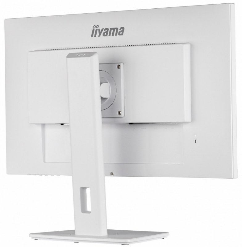 IIYAMA Monitor 27 cali XUB2792HSU-W5 IPS,HDMI,DP,VGA,FHD,SLIM,HAS(150mm)