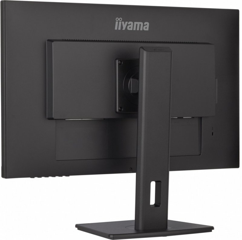 IIYAMA Monitor 27 cali XUB2792HSC-B5 IPS,FHD,USB-C,HDMI,DP,USB3.0,HAS(150mm)