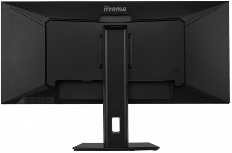 IIYAMA Monitor 34 cale XUB3493WQSU IPS,UWQHD,DP,HDMI,HAS(150mm)