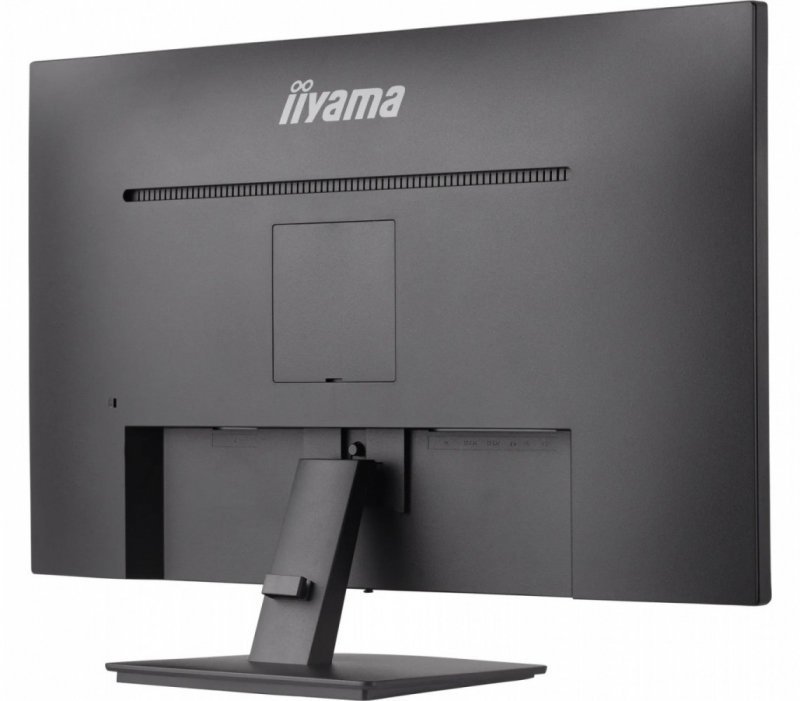 IIYAMA Monitor 31.5 cala XU3294QSU-B1 VA,WQHD,HDMI,DP,USB 3.0,2x2W