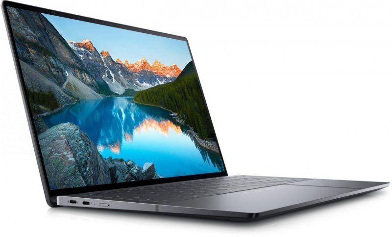 Dell Notebook Latitude 9440 2in1 Win11Pro i7-1365U^32GB^512GB SSD^2in1 14.0 QHD+ Touch^Intel Iris Xe^FgrPr^IR Cam^Mic^WLAN + BT^
