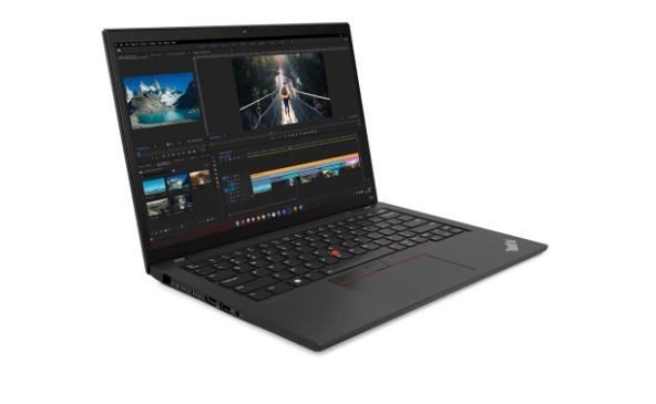 Lenovo Ultrabook ThinkPad T14 G4 21HD004QPB W11Pro i7-1355U^16GB^1TB^INT^14.0 WUXGA^Touch^3YRS Premier Support + CO2 Offset
