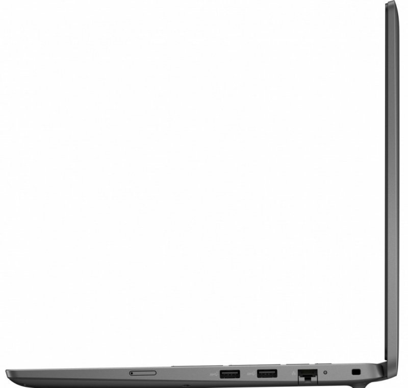 Dell Notebook Latitude 3540 Win11Pro i5-1335U^8GB^512GB SSD^15.6 FHD^Intel Iris Xe^FgrPr^FHD Cam^Mic^WLAN+BT^Backlit Kb^3 Cell^3