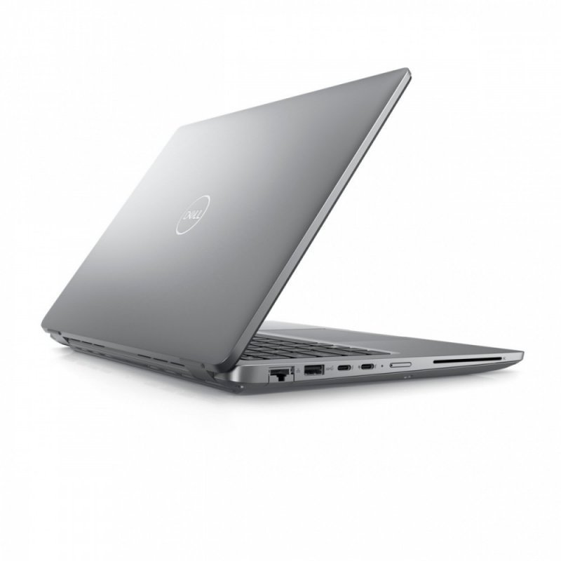 Dell Notebook Latitude 5440 Win11Pro i5-1345U^16GB^512GB SSD^14.0 FHD^Integrated^FgrPr&SmtCd^FHD^IR Cam^Mic^LTE 4G+BT^Backlit Kb