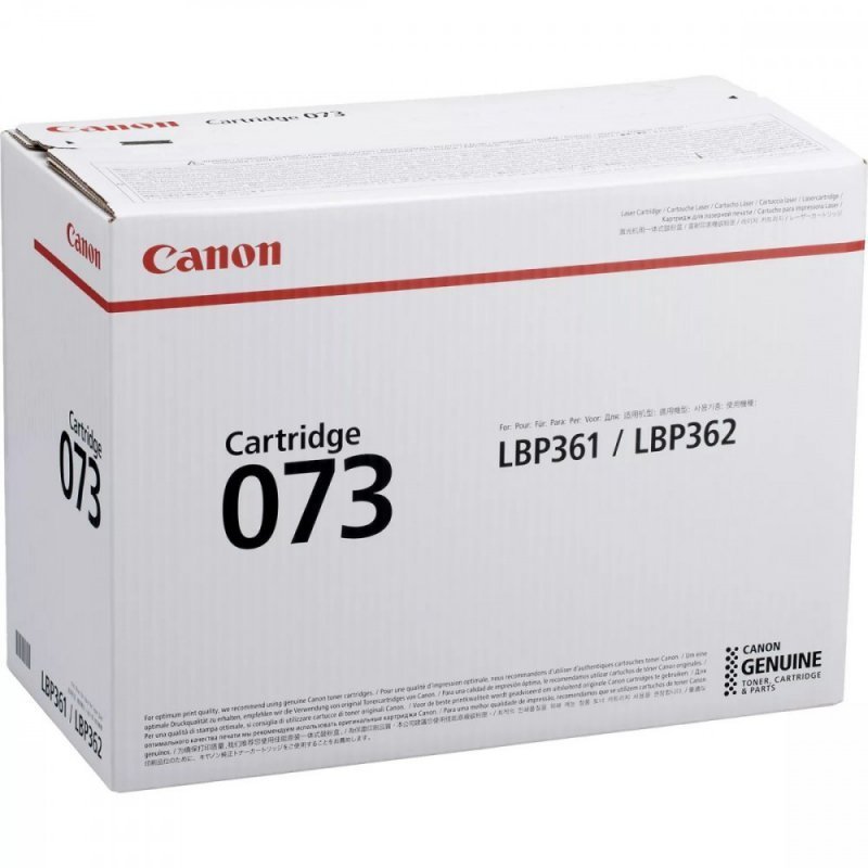 Canon Toner 073 5724C001