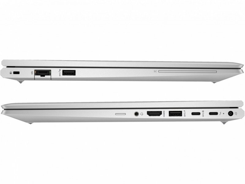 HP Inc. Notebook EliteBook 650 G10 i7-1355U^512GB^16GB^W11P^15.6 85D49EA
