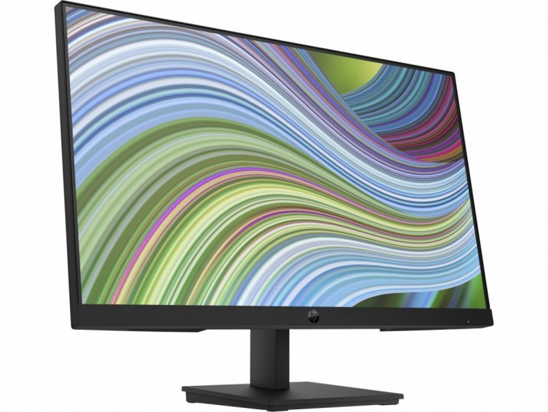 HP Inc. Monitor  P24 G5 FHD                 64X66AA
