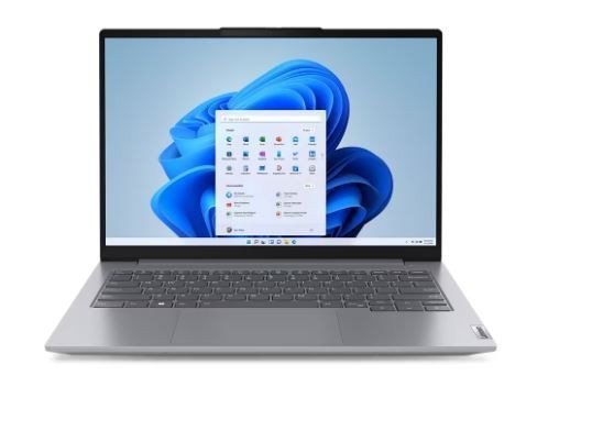 Lenovo Laptop ThinkBook 16 G6 21KH0076PB W11Pro i5-1335U^16GB^512GB^INT^16.0 WUXGA^Arctic Grey^3YRS OS + CO2 Offset
