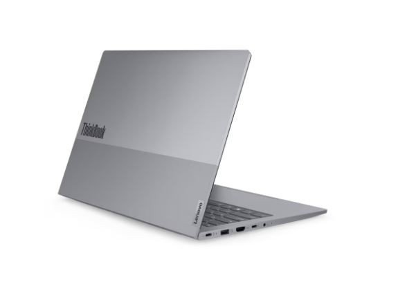 Lenovo Laptop ThinkBook 16 G6 21KH0076PB W11Pro i5-1335U^16GB^512GB^INT^16.0 WUXGA^Arctic Grey^3YRS OS + CO2 Offset