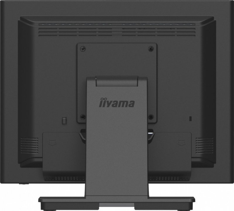 IIYAMA Monitor 15 cali T1532MSC-B1S POJ.10PKT.IP54,HDMI,DP,VGA,2x1W