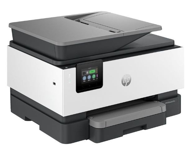HP Inc. Urządzenie wielofunkcyjne OfficeJet Pro 9120b  All-in-One 4V2N0B