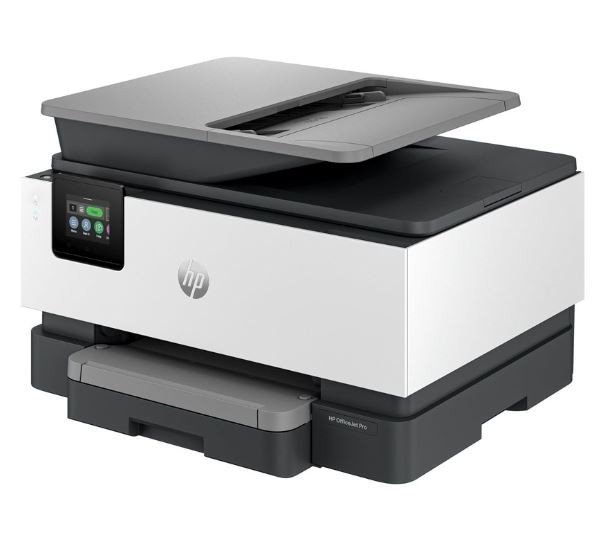 HP Inc. Urządzenie wielofunkcyjne OfficeJet Pro 9120b  All-in-One 4V2N0B
