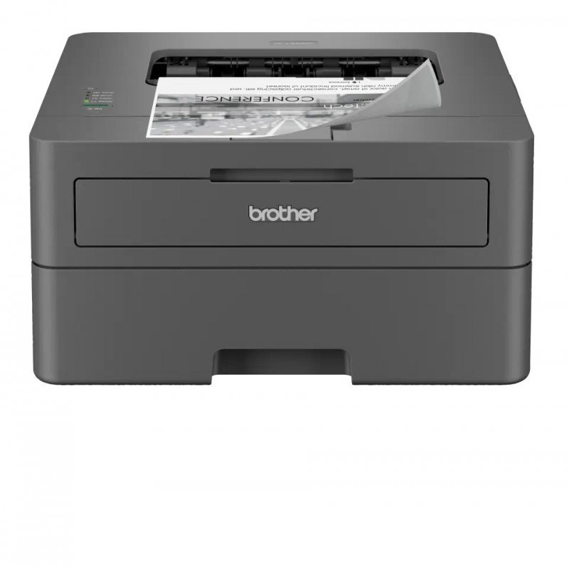 Brother Drukarka HL-L2402D mono USB^duplex^32ppm^250ark