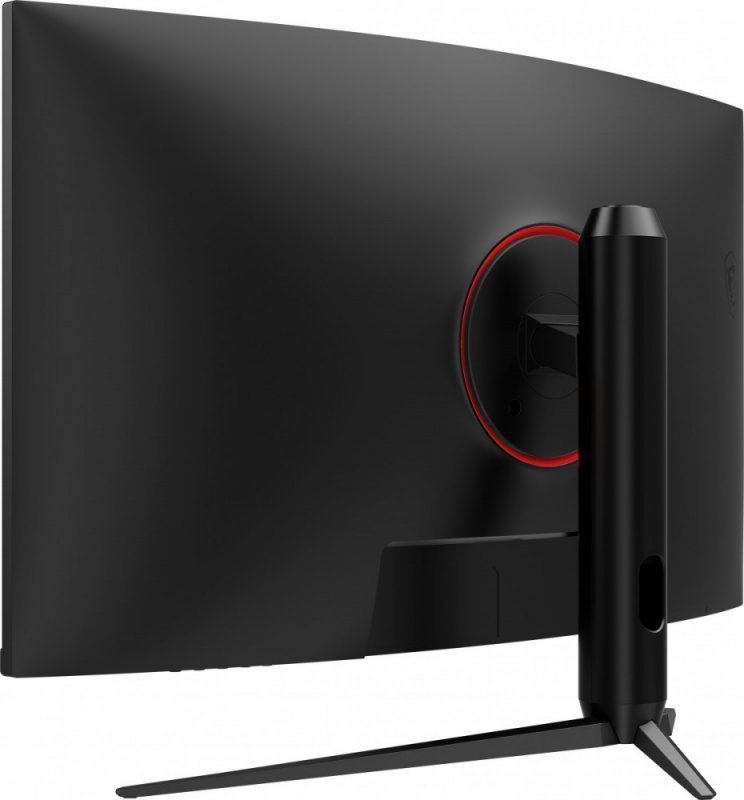 MSI Monitor G321CQP E2 31.5 cala Zakrzywiony^QHD^VA^170Hz