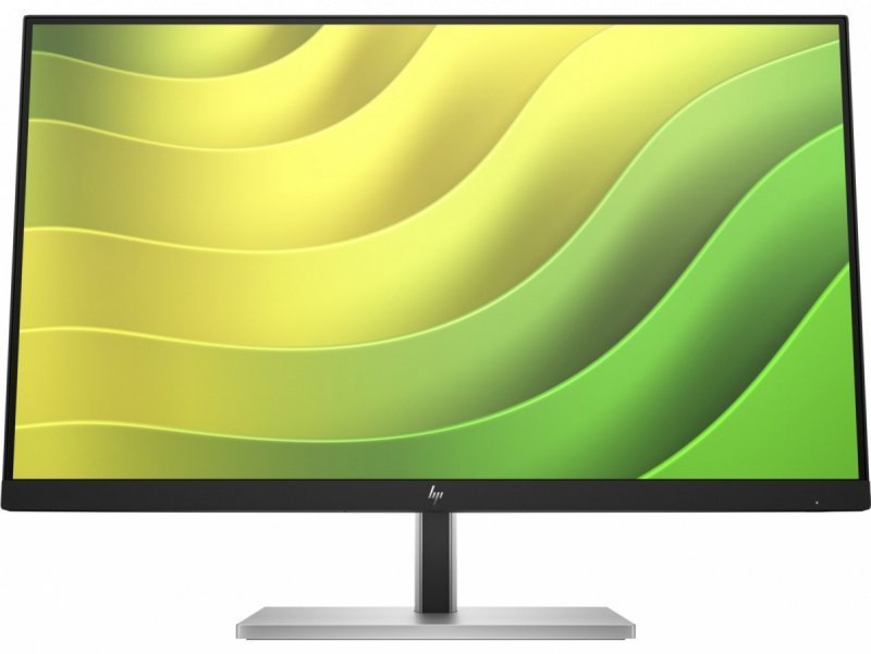HP Inc. Monitor E24q G5 QHD             6N4F1AA#ABB