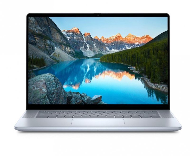 Dell Notebook Inspiron Plus 7640^16GB^1TB SSD^16.0 2.5K^Arc^FgrPr^Cam & Mic^WLAN + BT^Backlit Kb^90 Wh^W11Pro^2Y Basic Onsite