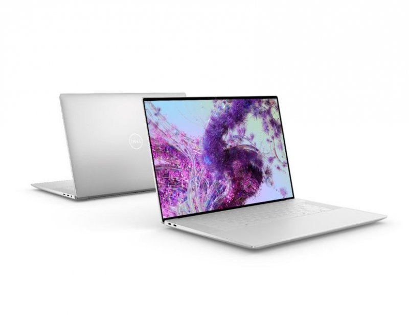 Dell Laptop XPS 16 9640^Ultra 7 155H^32GB^1TB SSD^16.3 UHD+ Touch^GeForce RTX 4060^WLAN + BT^Backlit Kb^6 Cell^W11Pro