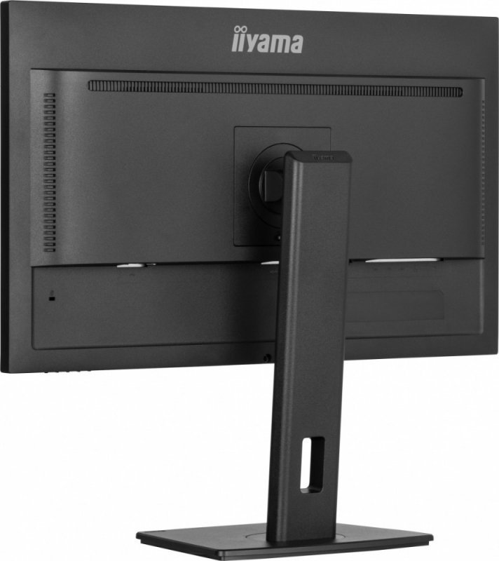 IIYAMA Monitor 27 cali XUB2797HSN-B1 IPS,FHD,USB-C Dock,HAS ^5y^