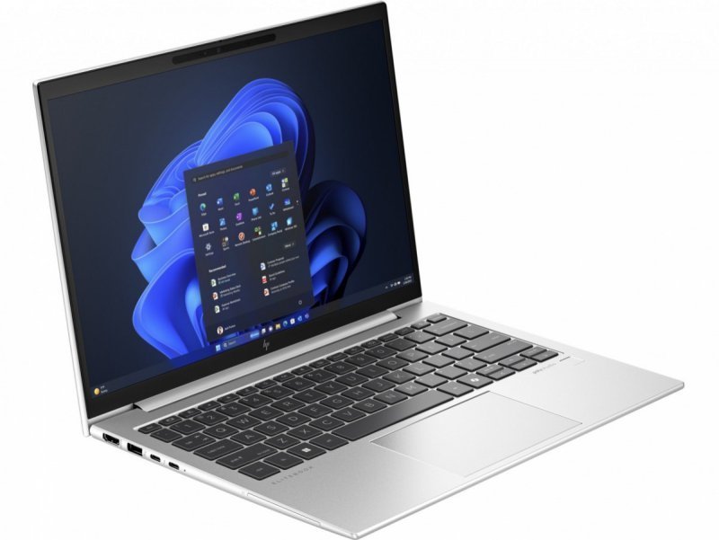HP Inc. Notebook EliteBook 830 G11 U7-155U 512GB^16GB^W11P^13.3 9G0D7ET