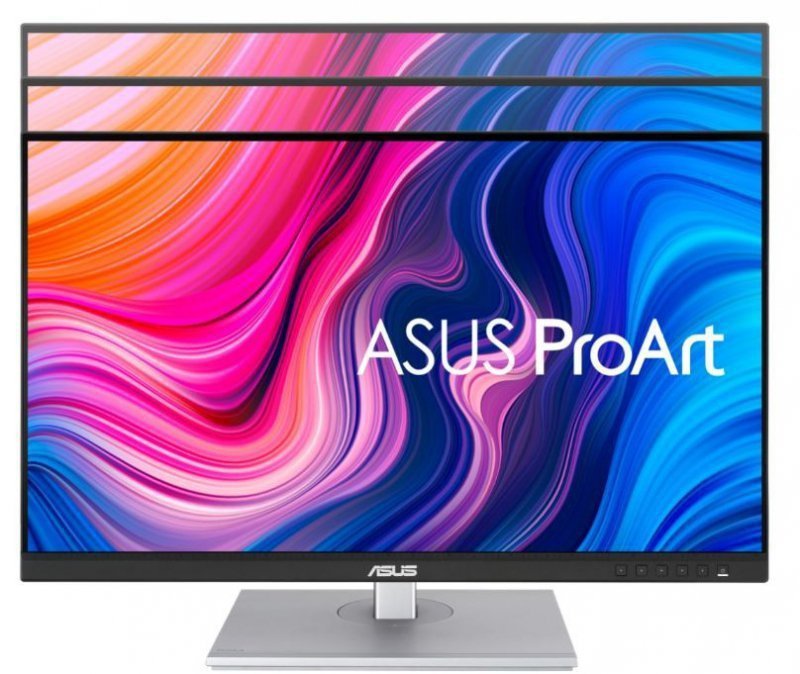 Asus Monitor 27 cali PA279CV ProArt IPS 4K UHD 100%sRGB 100MLN^1 HDMI DP USB-C USB3.0x4 Głośnik PIVOT