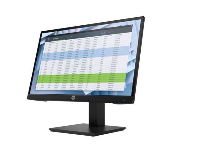 HP Inc. Monitor P22 G4 21.5 cala 1A7E4AA